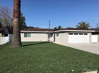 3964 Wakefield Ave, Chino, CA 91710