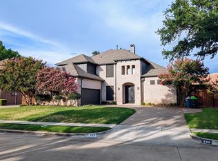 939 Laguna Dr, Coppell, TX 75019
