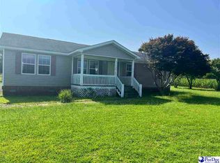 3360 Deerfoot Rd, Lake City, SC 29560