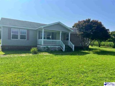 3360 Deerfoot Rd, Lake City, SC, 29560