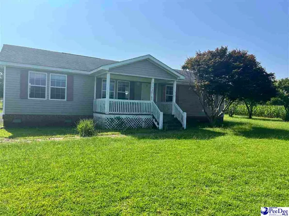 3360 Deerfoot Rd, Lake City, SC 29560