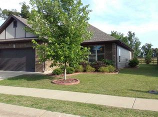 22847 Sanders Way, Mc Calla, AL 35111