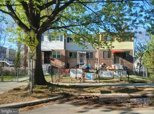 5814 Clay St NE, Washington, DC 20019