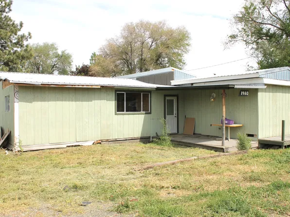 1980 16th St, Baker City, OR 97814