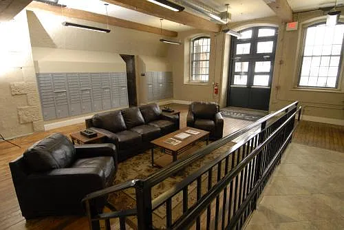 Lofts at Anthony Mill — Photo 4