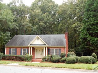 100 Woodhaven Ct, Athens, GA 30606