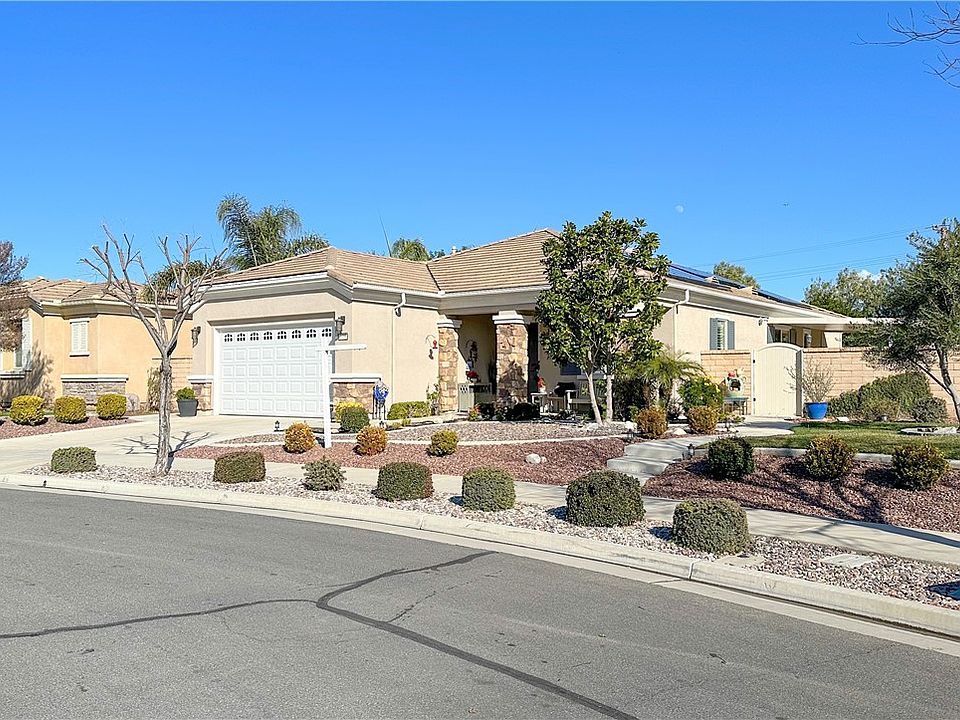 1696 Via Rojas, Hemet, CA 92545 Zillow