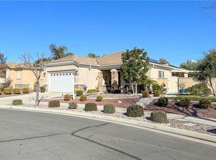 1696 Via Rojas, Hemet, CA 92545