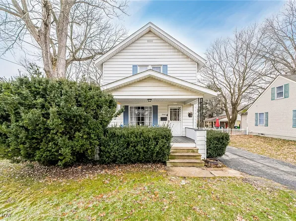 3940 Idella Ave, Mogadore, OH 44260