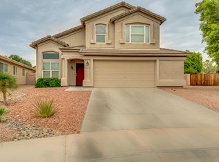 12906 W Cheery Lynn Rd, Avondale, AZ 85392