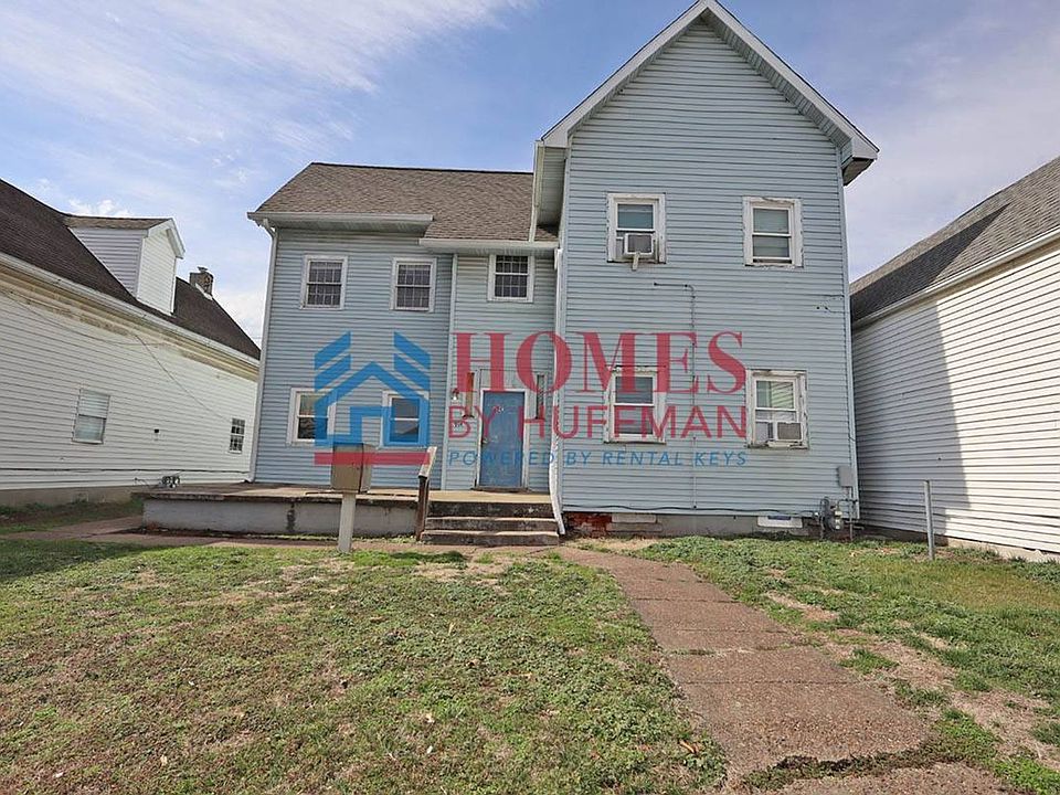 1st image of 914 N 1st Ave APT A