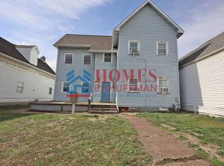 914 N 1st Ave APT A, Evansville, IN 47710