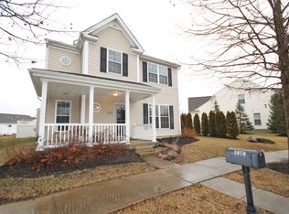 5978 McCotter Rd, Dublin, OH 43016