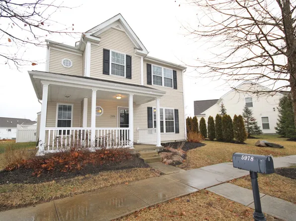 5978 McCotter Rd, Dublin, OH 43016