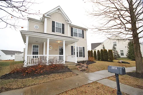 5978 McCotter Rd Photo 1