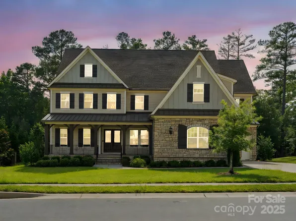 1008 Ladera Dr, Waxhaw, NC 28173