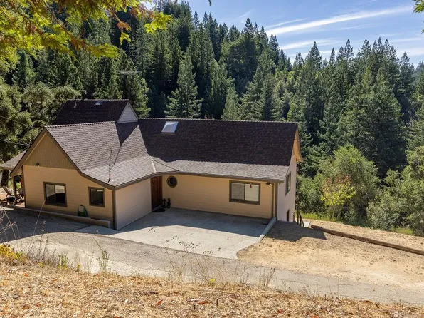 23240 Glenwood Dr, Los Gatos, CA 95033