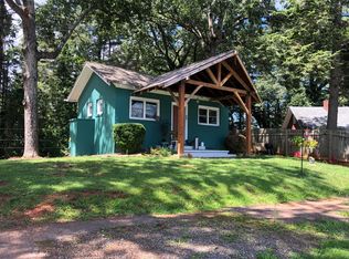 245 E Rogers St, Franklin, NC 28734