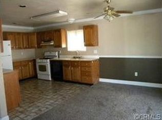 580 Kimball Rd, Red Bluff, CA 96080