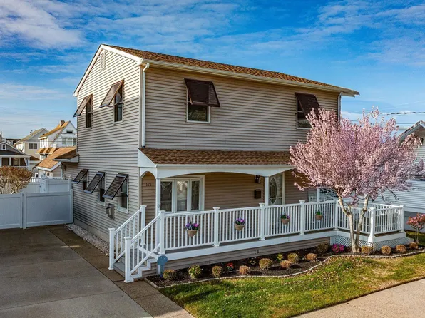 118 N 36th Ave, Longport, NJ 08403