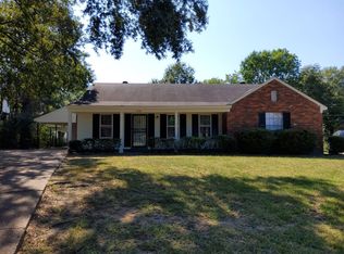 3985 Bertram Cv, Memphis, TN 38118