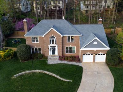 12628 Plow Ct, Fairfax, VA, 22030