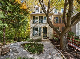 3485 Bruton Parish Way UNIT 19-118, Silver Spring, MD 20904