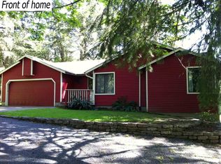 16309 NE 238th St, Battle Ground, WA 98604