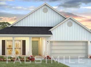 7229 Hawkins Mnr, Mobile, AL 36695