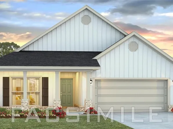 7607 Anglebrook Rd S, Mobile, AL 36695