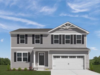 115 Pampas St, South Mills, NC, 27976