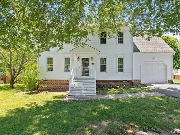 3409 Gayton Meadows Ter, Henrico, VA 23233