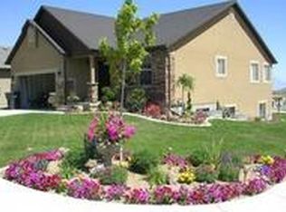 4692 E Silver Mountain Rd, Eagle Mountain, UT 84005