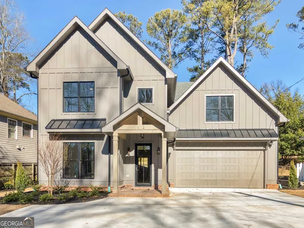 1612 Dresden Dr NE, Atlanta, GA 30319