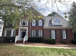 8811 Briarstone Ln, Waxhaw, NC 28173