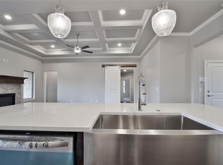 2912 Crossover Ct, Moore, OK 73160