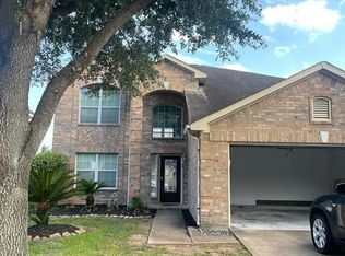 18511 Shadow Line Ct, Katy, TX 77449