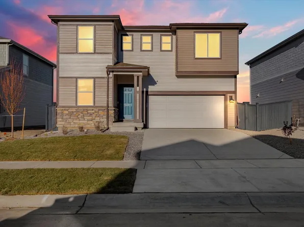 7325 27th Street Rd, Greeley, CO 80634