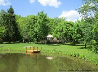 843 N Beech Ridge Rd, Prattsville, NY 12468