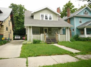 1119 W Shiawassee St, Lansing, MI