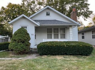 921 Hudson Ave, Iowa City, IA 52246