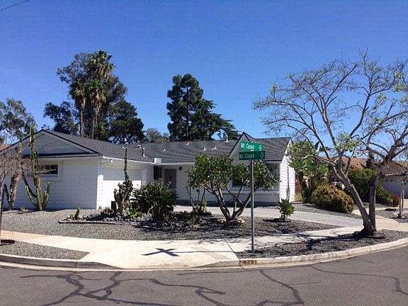4th image of 4241 Mount Casas Ct