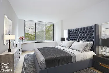 Sold by Brown Harris Stevens