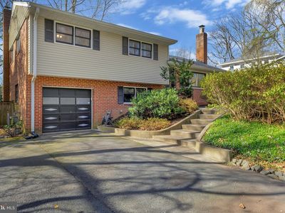 8639 Chapel Dr, Annandale, VA, 22003