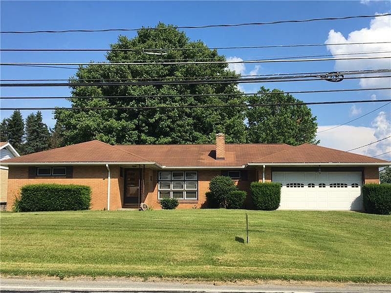 3188 William Penn Ave, Johnstown, PA 15909 Zillow