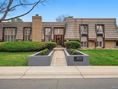 4032 S Olive Street, Denver, CO, 80237