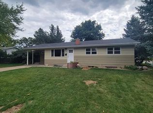 1321 Lakewood Dr, Fort Collins, CO 80521