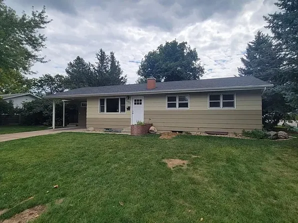 1321 Lakewood Dr, Fort Collins, CO 80521