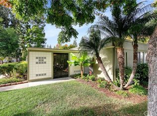 102 Via Estrada UNIT D, Laguna Woods, CA 92637