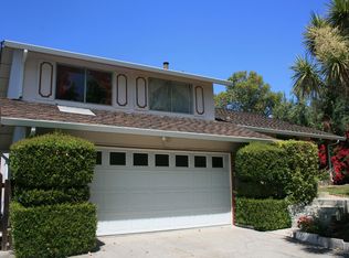 5653 Ora St, San Jose, CA 95129